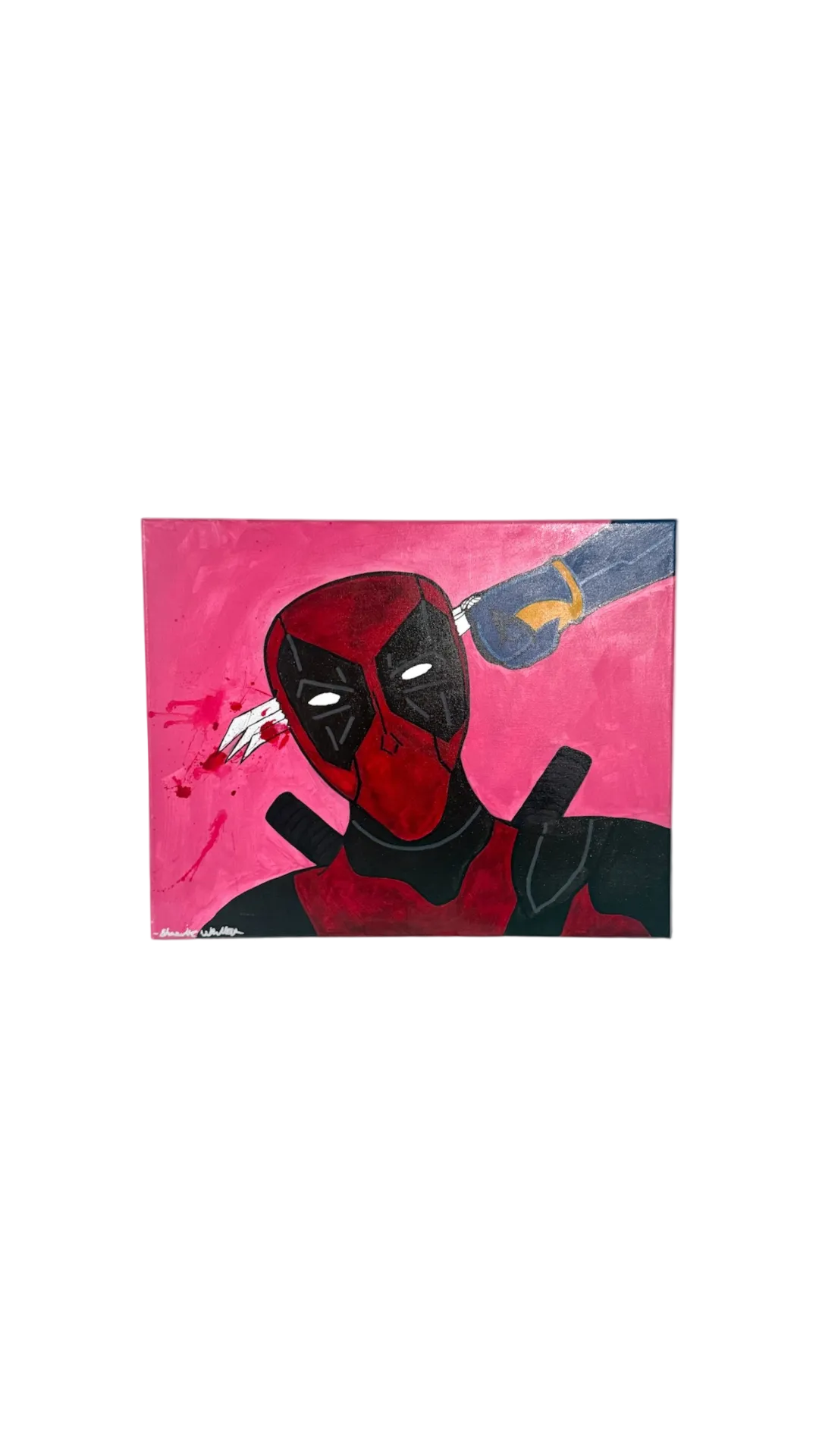 Deadpool and Wolverine