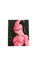 Kid Buu