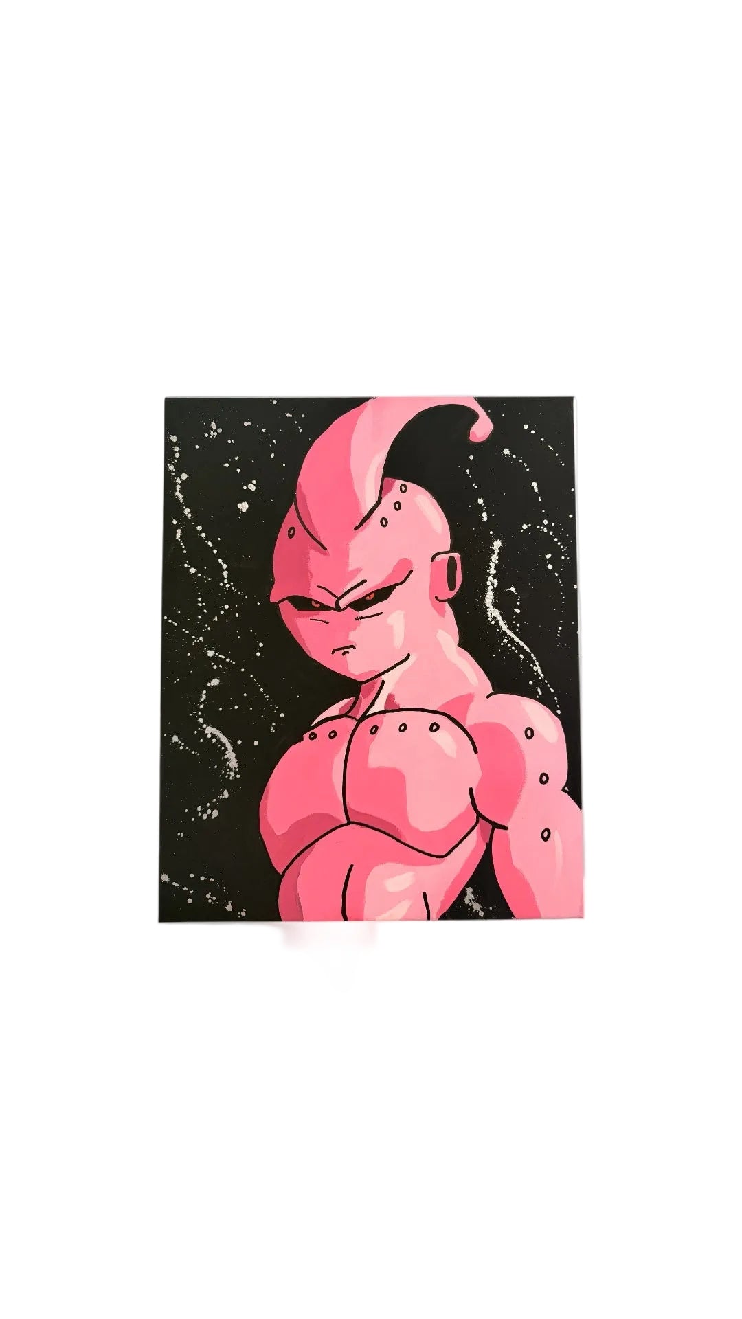 Kid Buu
